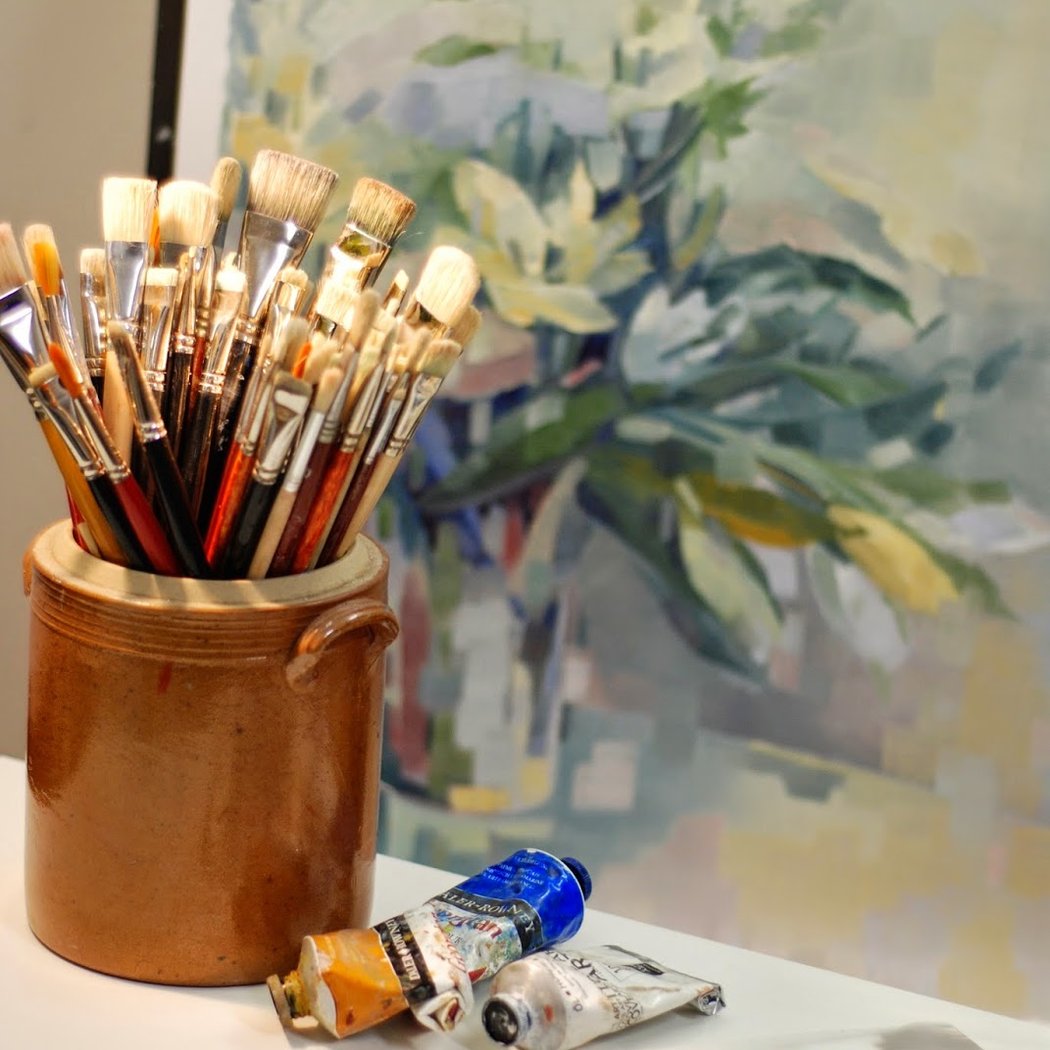 Art Workshop Studio 8 1